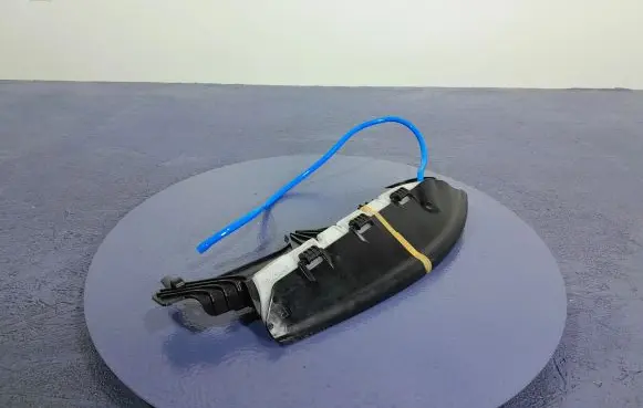 Seat control module