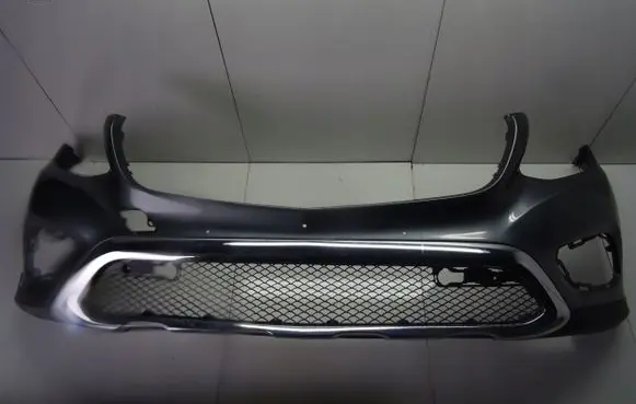 Mercedes-Benz GLC X253 C253 Front bumper 2539XXXXXXXXXXxx