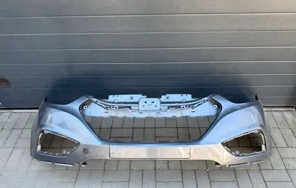 Hyundai ix35 Front bumper chzp004