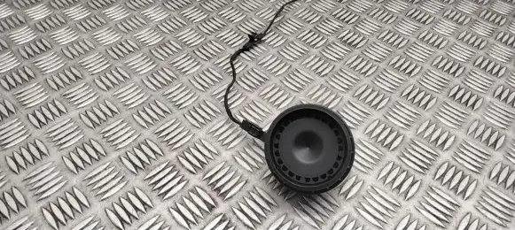 BMW 5 F10 F11 Alarm system siren 9198581