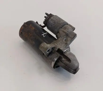 Mini Cooper Countryman R60 Starter motor 7823314