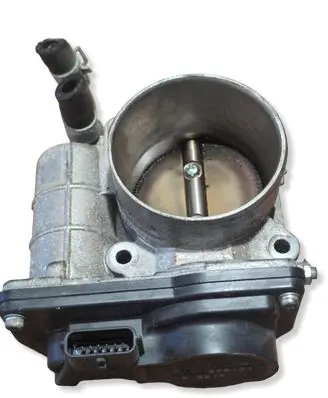 Nissan Qashqai Throttle valve SERA52601 G85161
