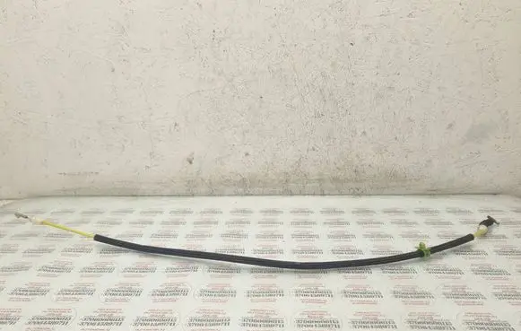Audi A4 S4 B5 8D Rear door cable line 