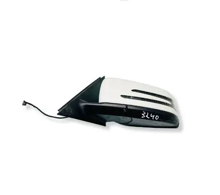 Mercedes-Benz GLK (X204) Front door electric wing mirror A2048100916
