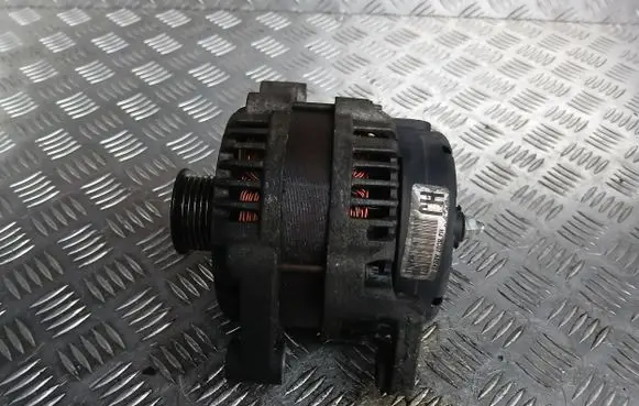 Chevrolet Epica Generator/alternator