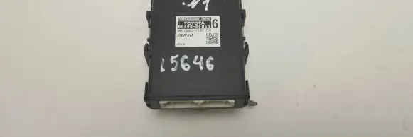 Toyota Verso Other control units/modules 896900F060 MB1028501130