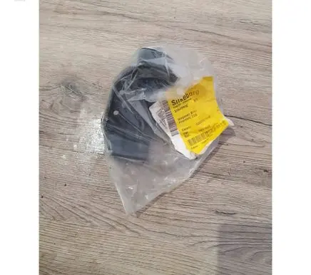 Audi A1 Muffler mount bracket/holder 6Q0253144F