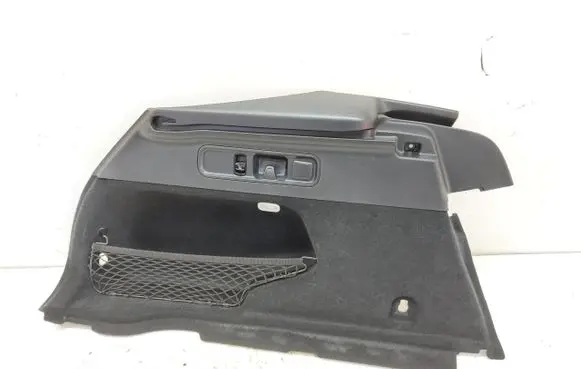 Mercedes-Benz GLC C254 Trunk/boot side trim panel MERCEDESW254TAPLT