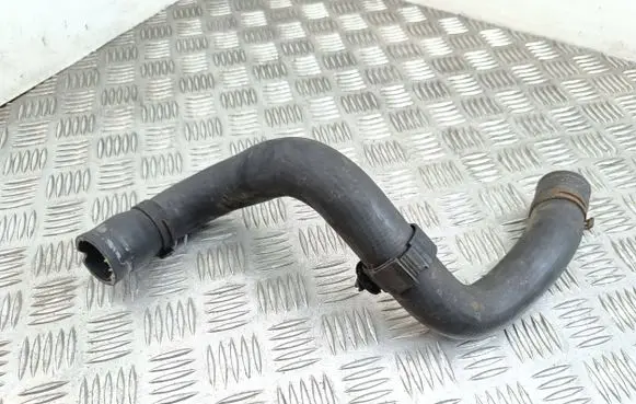 Opel Signum Engine coolant pipe/hose 13119222