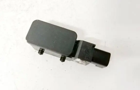 Jaguar XJ X350 Airbag deployment crash/impact sensor 1x4314b345ab 1x43-14b345-ab
