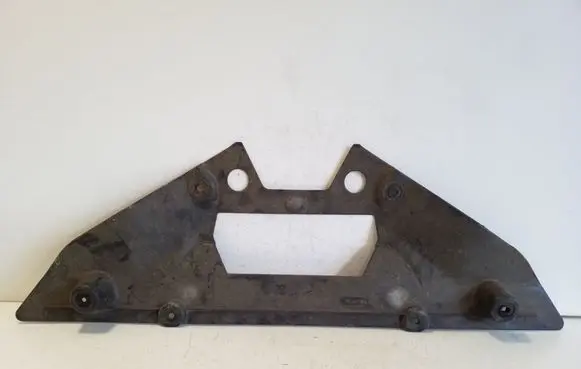 BMW i4 Center/middle under tray cover 9448016