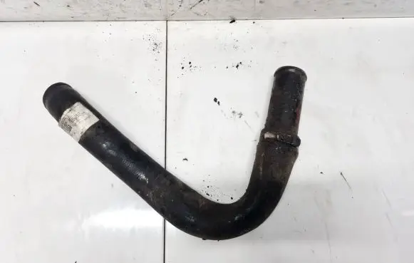 Ford Transit Intercooler hose/pipe