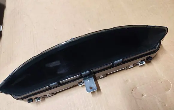 Honda Civic Speedometer (instrument cluster) 78100SNDG100 HR0356203