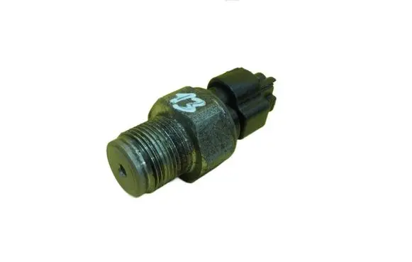 Mazda 3 II Fuel pressure sensor 