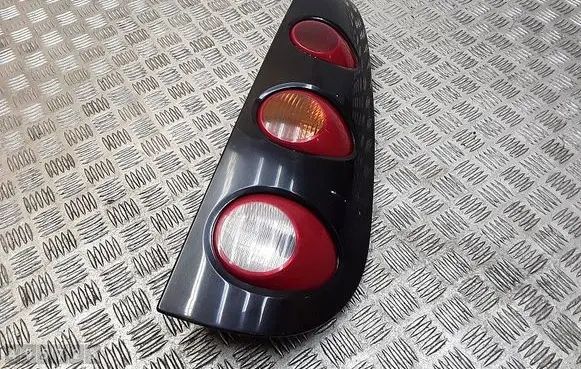 Smart ForFour I Rear/tail lights a4548200064