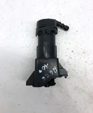 Audi A6 S6 C6 4F Headlight washer spray nozzle 4F0955101B