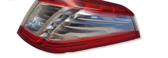 Peugeot 508 Rear/tail lights 9686779680