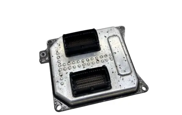 Engine control unit/module
