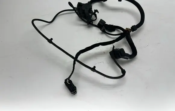 BMW 1 F20 F21 Gearbox/transmission wiring loom 8635694