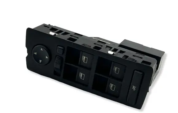 Land Rover Range Rover L322 Electric window control switch 6937483 HW03SW05 0328X