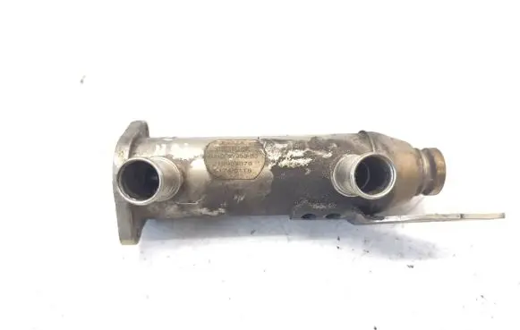Citroen C6 EGR valve cooler 4U3Q9Y493BJ 61740118 215987678