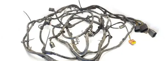 Ford Transit Other wiring loom 8C1T14K132AA