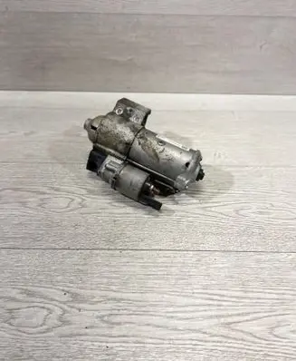 BMW 5 G30 G31 G38 Starter motor 8671504 18B33901868SS RSW22A12