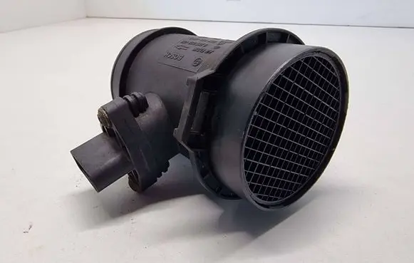 Audi A6 S6 C5 4B Mass air flow meter 059906461B 0281002403