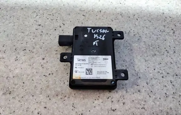 Hyundai Tucson TL Blind spot module D79585000006 D795850000
