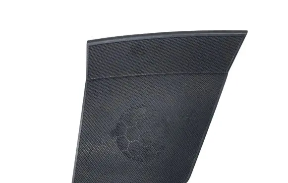 Side speaker trim/cover
