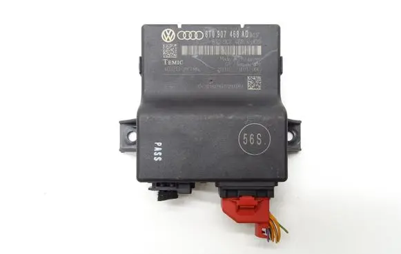 Other control units/modules
