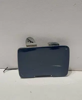 Volvo S80 Front tow hook cap/cover 9151384 10121