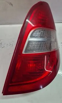 Mercedes-Benz A W169 Rear/tail lights A1698202864 89503761 1203160074