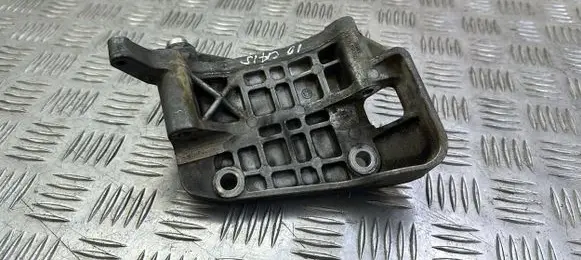 Generator/alternator bracket