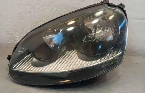 Volkswagen Golf V Headlight/headlamp 1K6941005T 1EG24700713