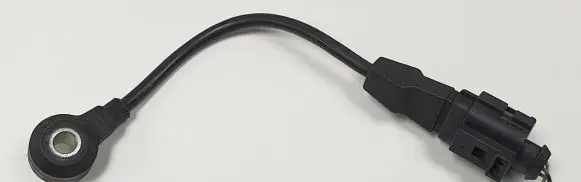 Seat Ibiza III (6L) Detonation knock sensor 06A905377D