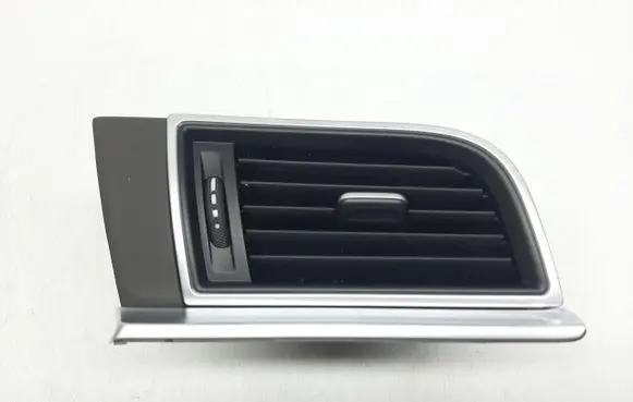 Porsche Macan (95B) Dashboard air vent grill cover trim 95B819701E