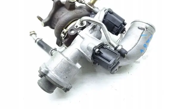 Audi A4 S4 B8 8K Turbo 06L145701G