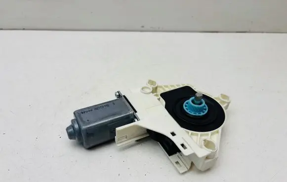 Audi A1 Front door window regulator motor 8K0959802C