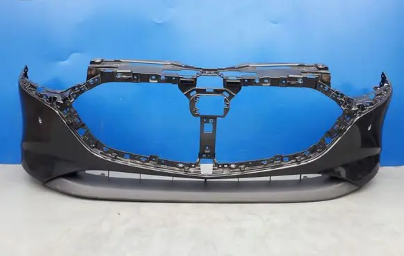 Mazda 3 Front bumper BCKN50031