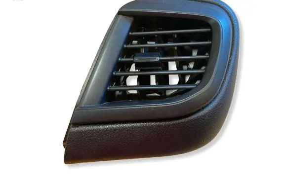 Fiat Scudo Dashboard side air vent grill/cover trim 9808364477