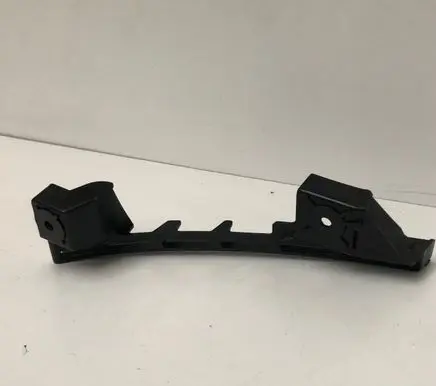 Volkswagen Caddy Front bumper mounting bracket 1T0807890B