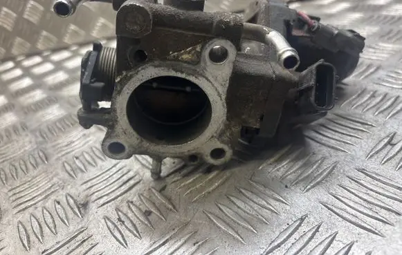 Toyota Prius (NHW20) Throttle valve 8945230150