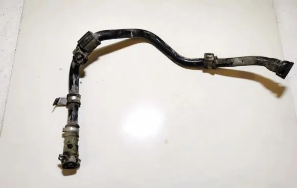 Fiat Doblo Breather hose/pipe 