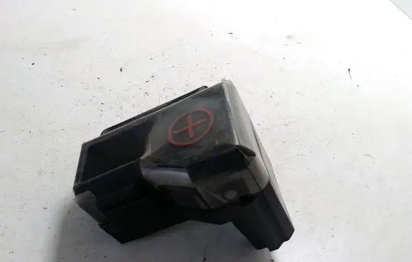 Positive cable (battery)