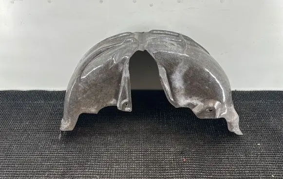 Audi TT TTS Mk2 Rear arch fender liner splash guards 8J0810172E