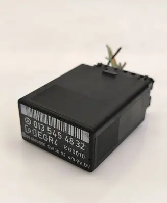 Mercedes-Benz Vito Viano W638 Other relay 0135454832 EG0010 898690000