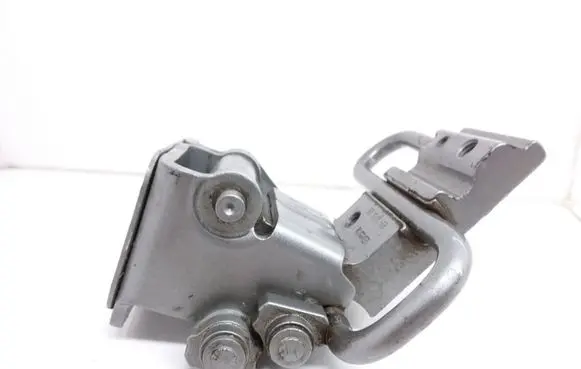 Audi A4 S4 B6 8E 8H Rear door lower hinge 8E0833412