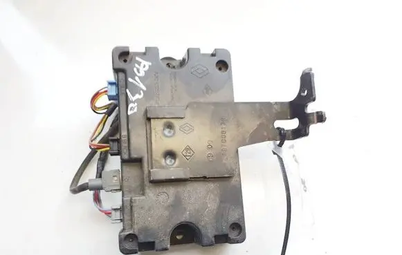 Renault Laguna III Other control units/modules 280240001ra s180072001c