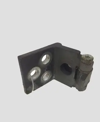 Citroen C6 Front door lower hinge